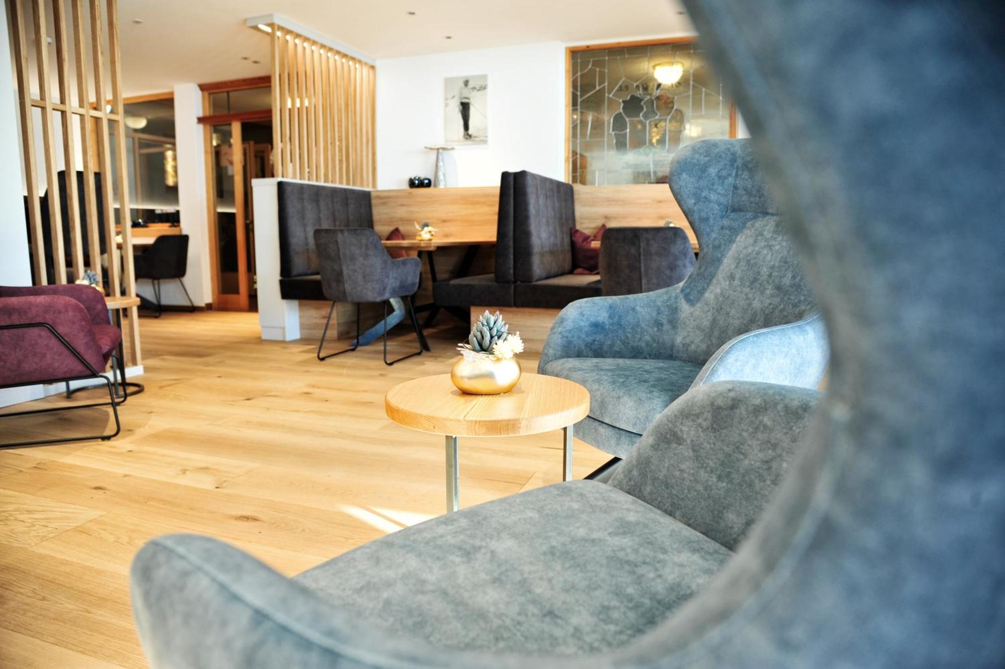 Hotel Roeck Garni فس المظهر الخارجي الصورة
