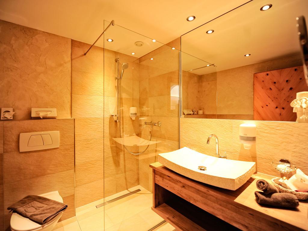 Hotel Roeck Garni فس المظهر الخارجي الصورة