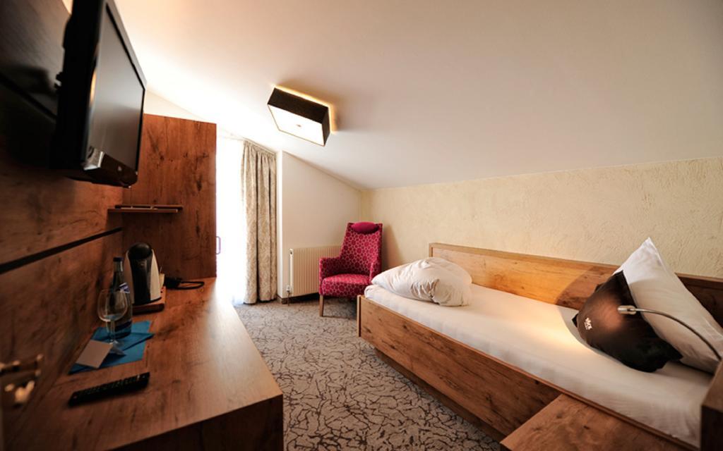 Hotel Roeck Garni فس المظهر الخارجي الصورة