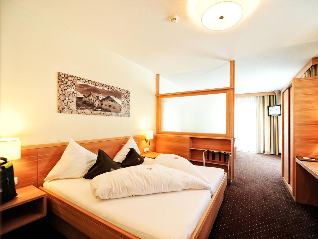 Hotel Roeck Garni فس المظهر الخارجي الصورة