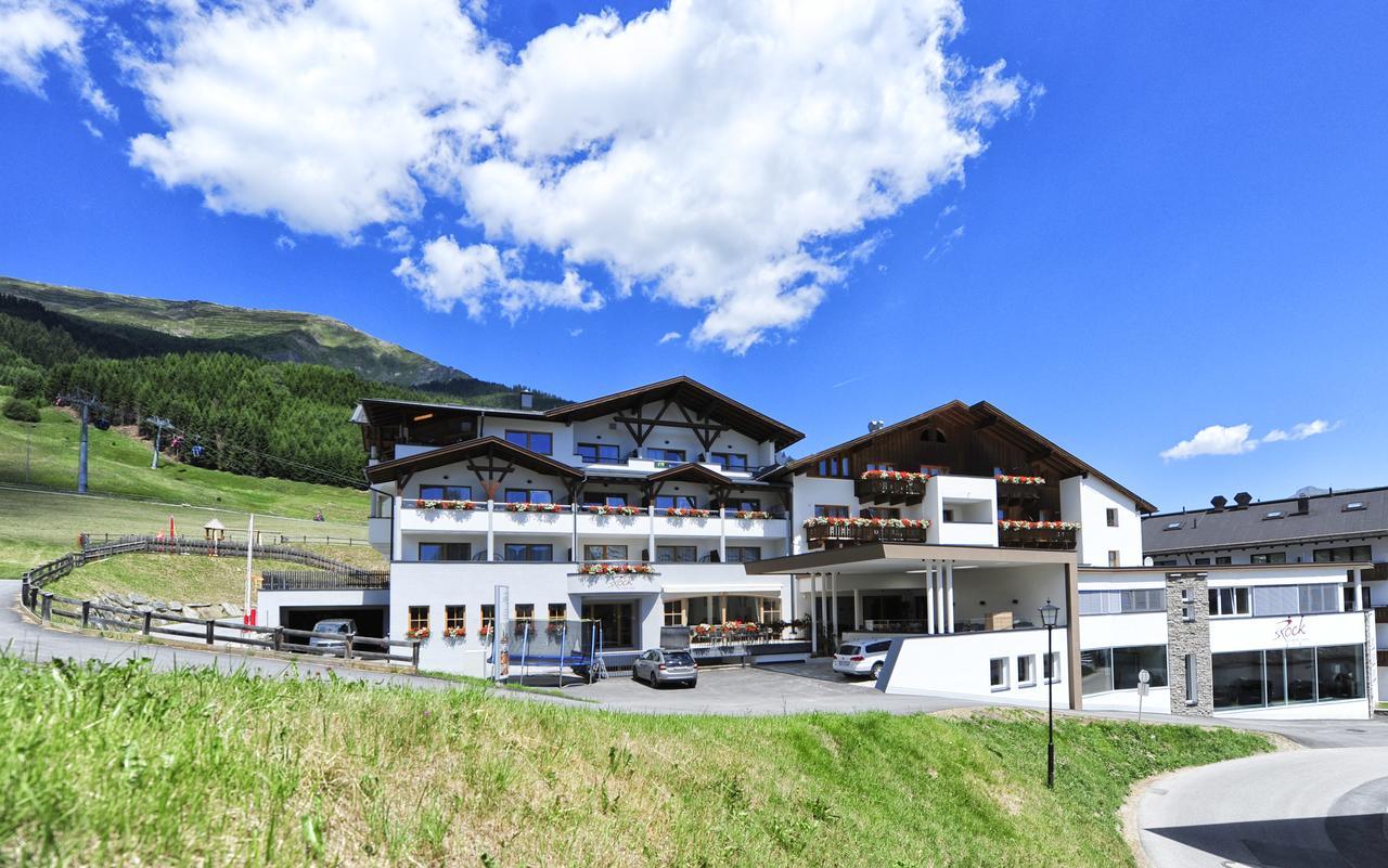 Hotel Roeck Garni فس المظهر الخارجي الصورة