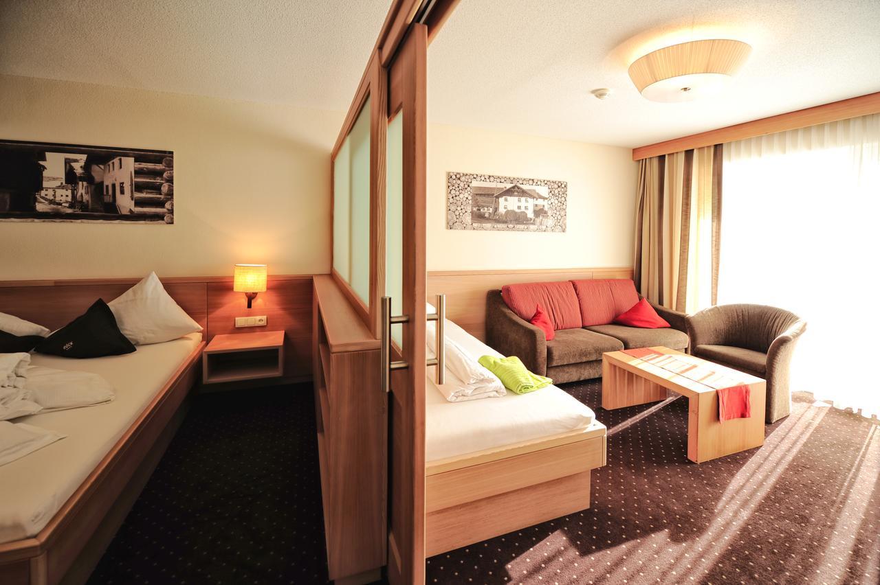 Hotel Roeck Garni فس المظهر الخارجي الصورة